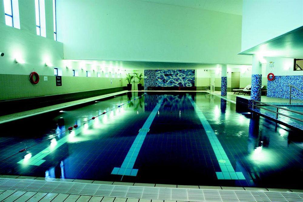 קלונדלקין Clayton Hotel Liffey Valley מתקנים תמונה