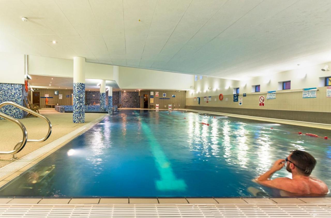 קלונדלקין Clayton Hotel Liffey Valley מראה חיצוני תמונה