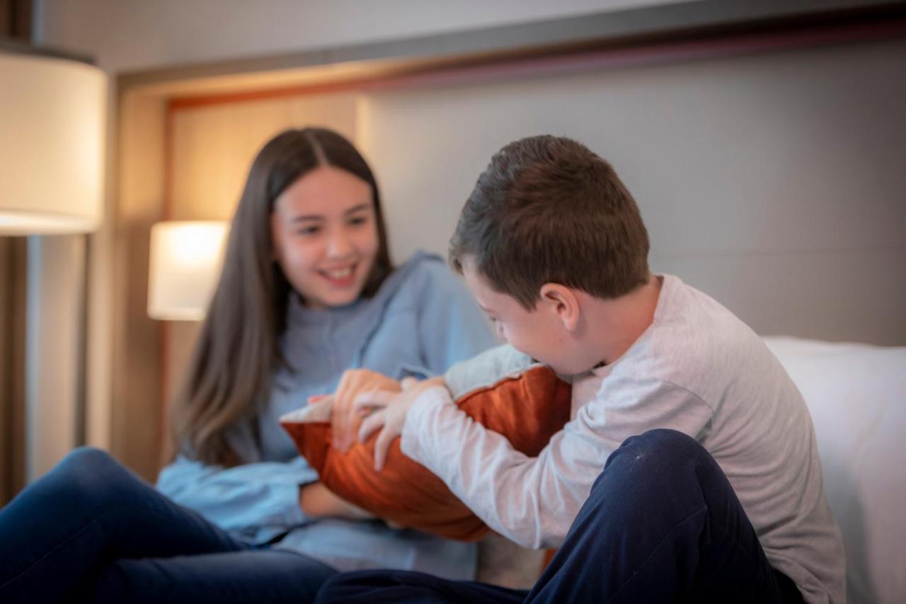 קלונדלקין Clayton Hotel Liffey Valley מראה חיצוני תמונה