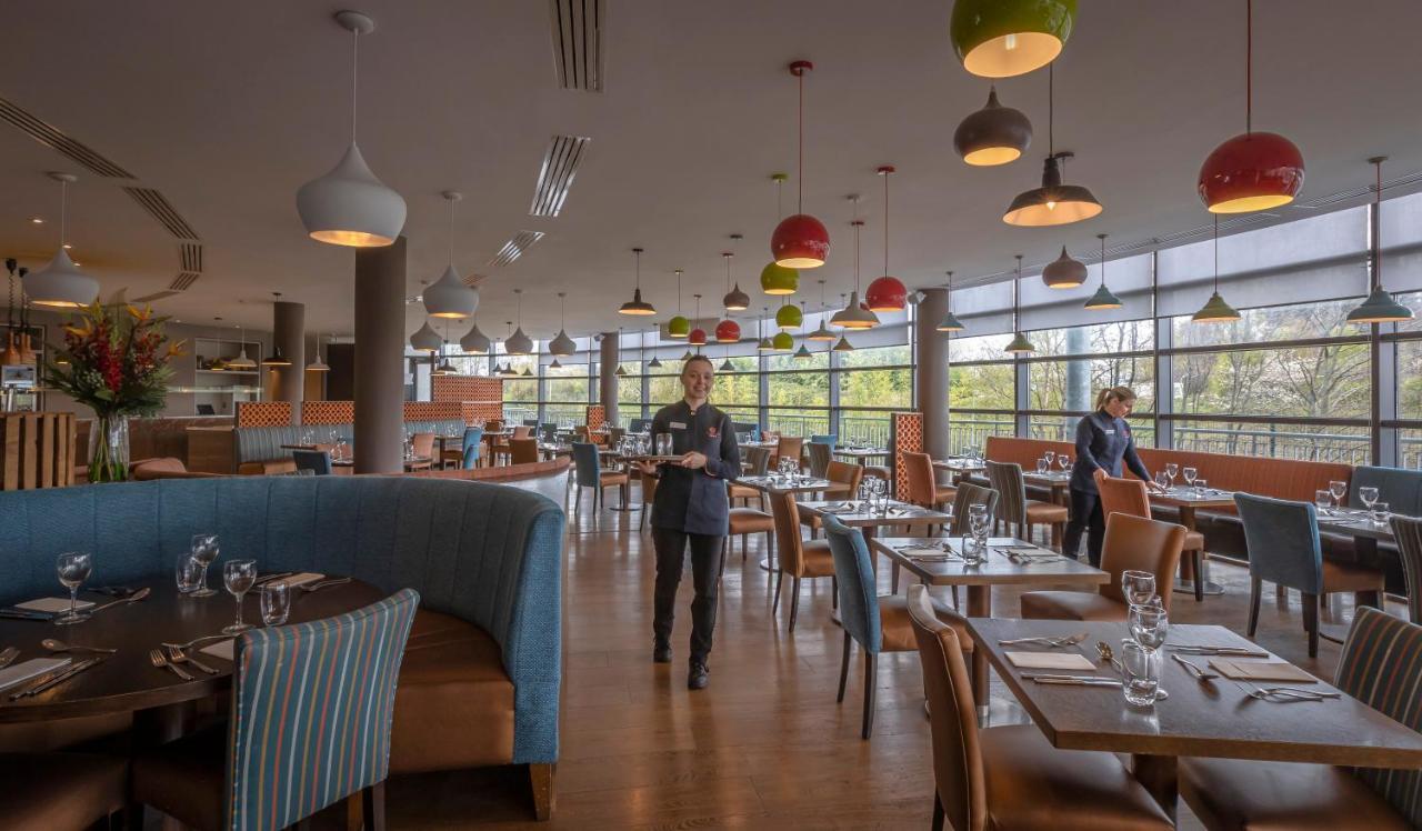 קלונדלקין Clayton Hotel Liffey Valley מראה חיצוני תמונה