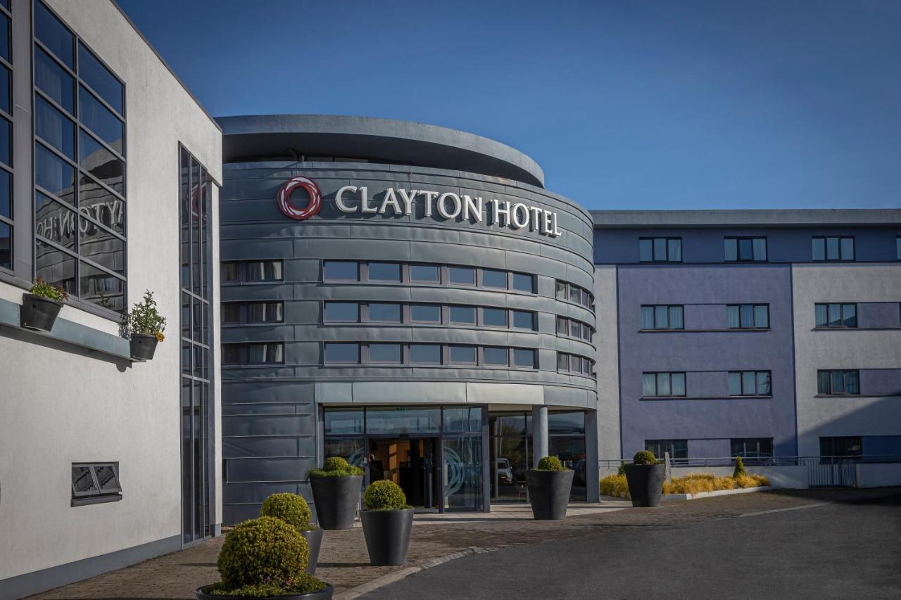 קלונדלקין Clayton Hotel Liffey Valley מראה חיצוני תמונה