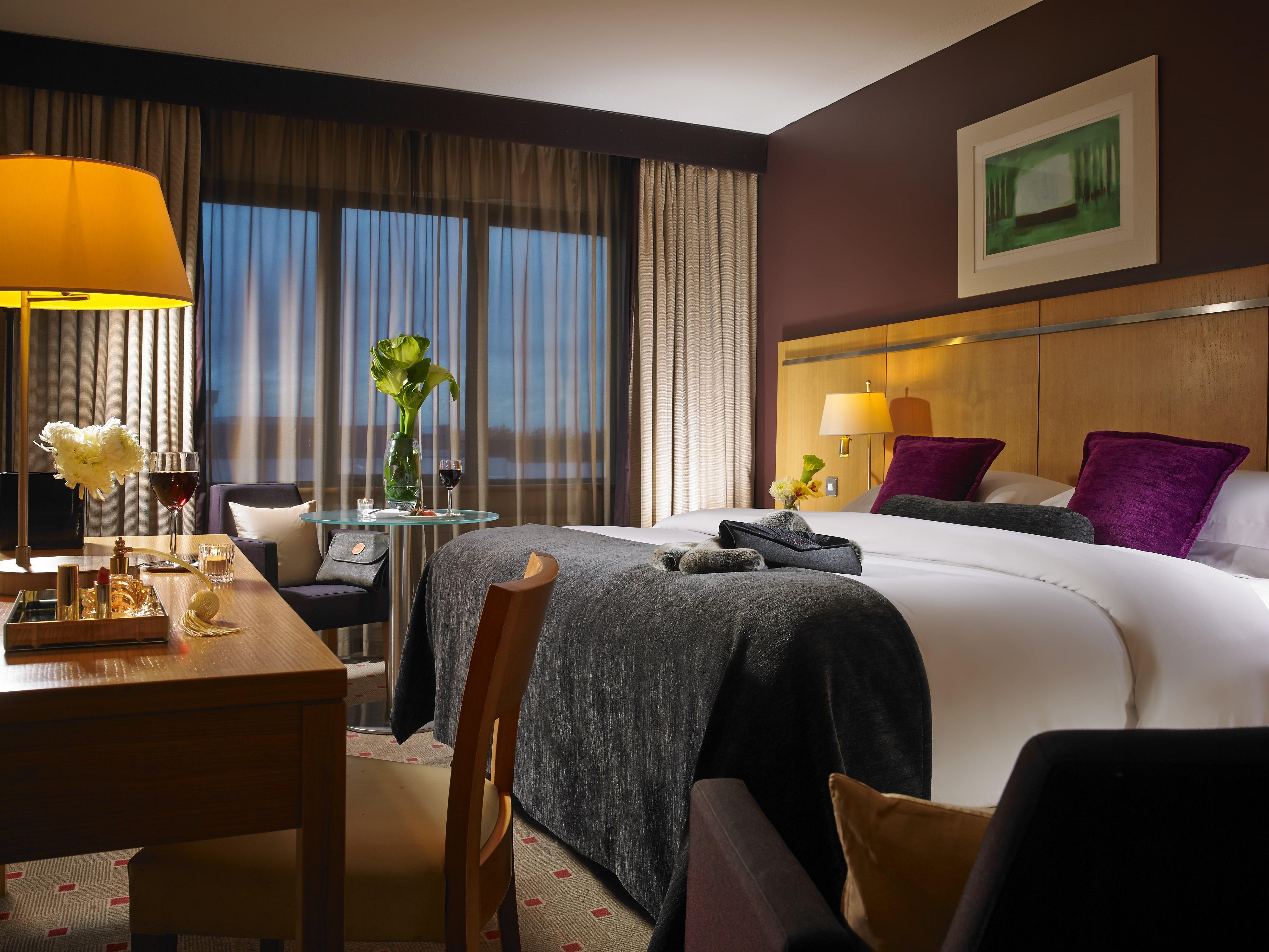 קלונדלקין Clayton Hotel Liffey Valley מראה חיצוני תמונה