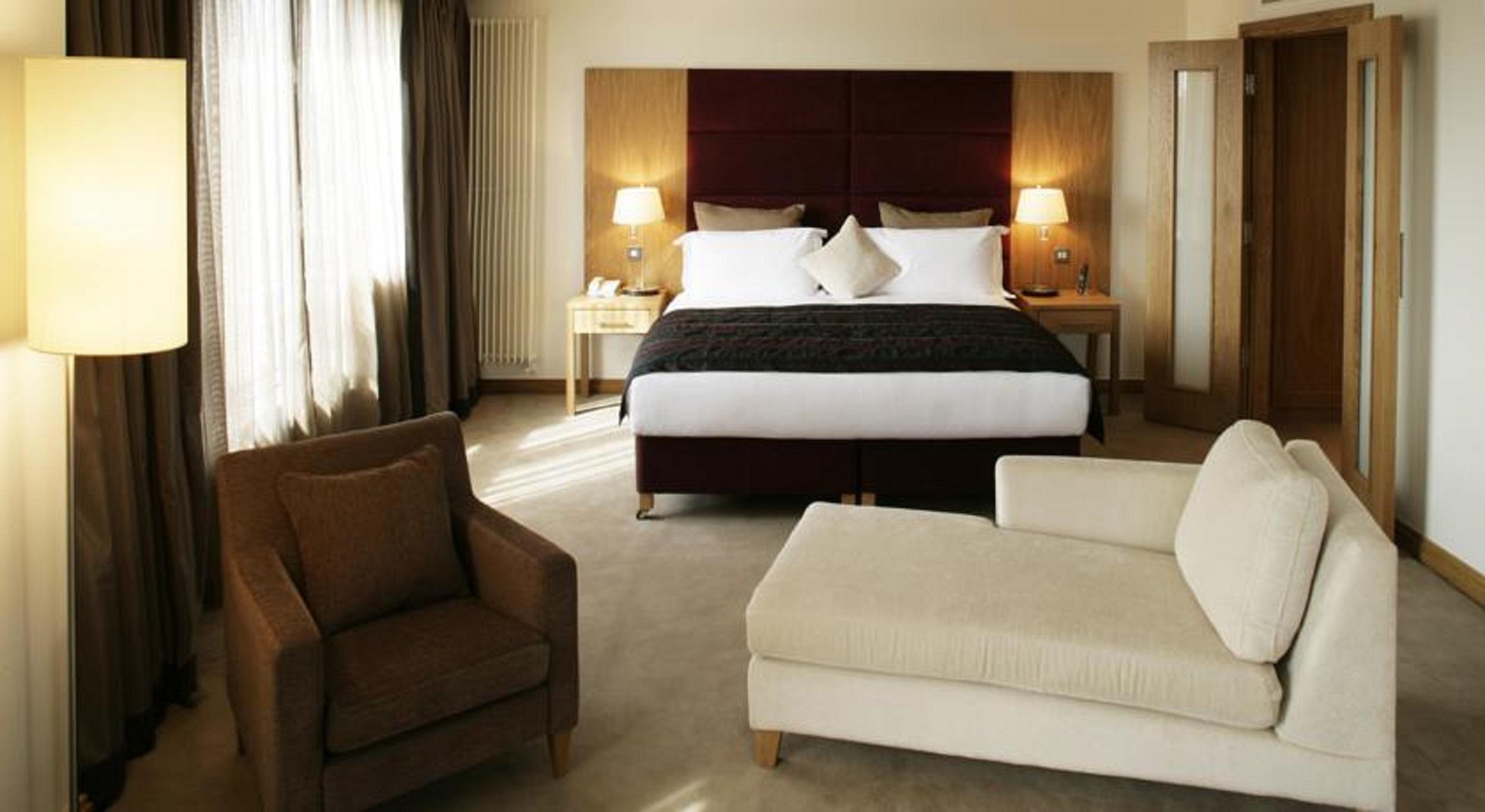 קלונדלקין Clayton Hotel Liffey Valley מראה חיצוני תמונה