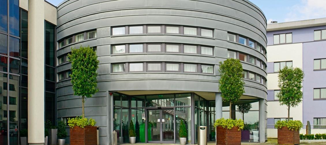 קלונדלקין Clayton Hotel Liffey Valley מראה חיצוני תמונה