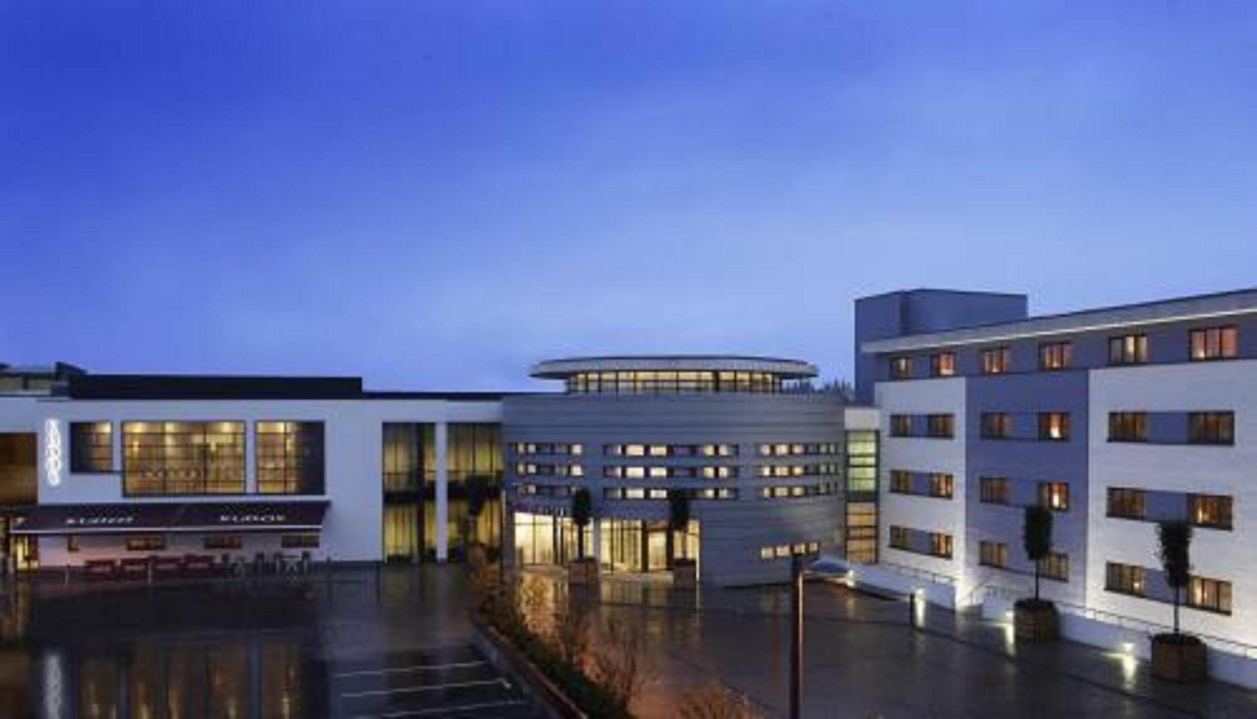 קלונדלקין Clayton Hotel Liffey Valley מראה חיצוני תמונה