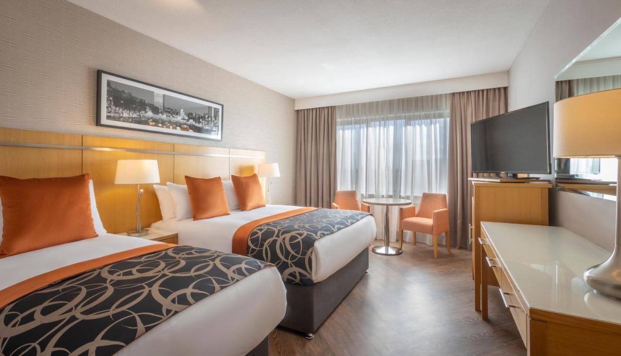 קלונדלקין Clayton Hotel Liffey Valley מראה חיצוני תמונה