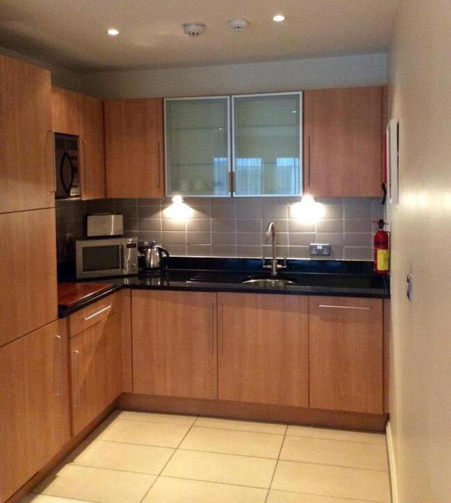 קלונדלקין Clayton Hotel Liffey Valley מראה חיצוני תמונה