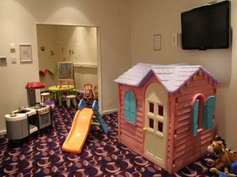 קלונדלקין Clayton Hotel Liffey Valley מראה חיצוני תמונה