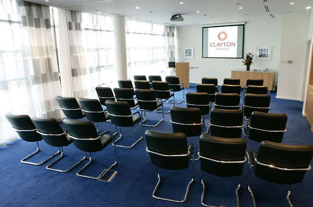 קלונדלקין Clayton Hotel Liffey Valley מתקנים תמונה